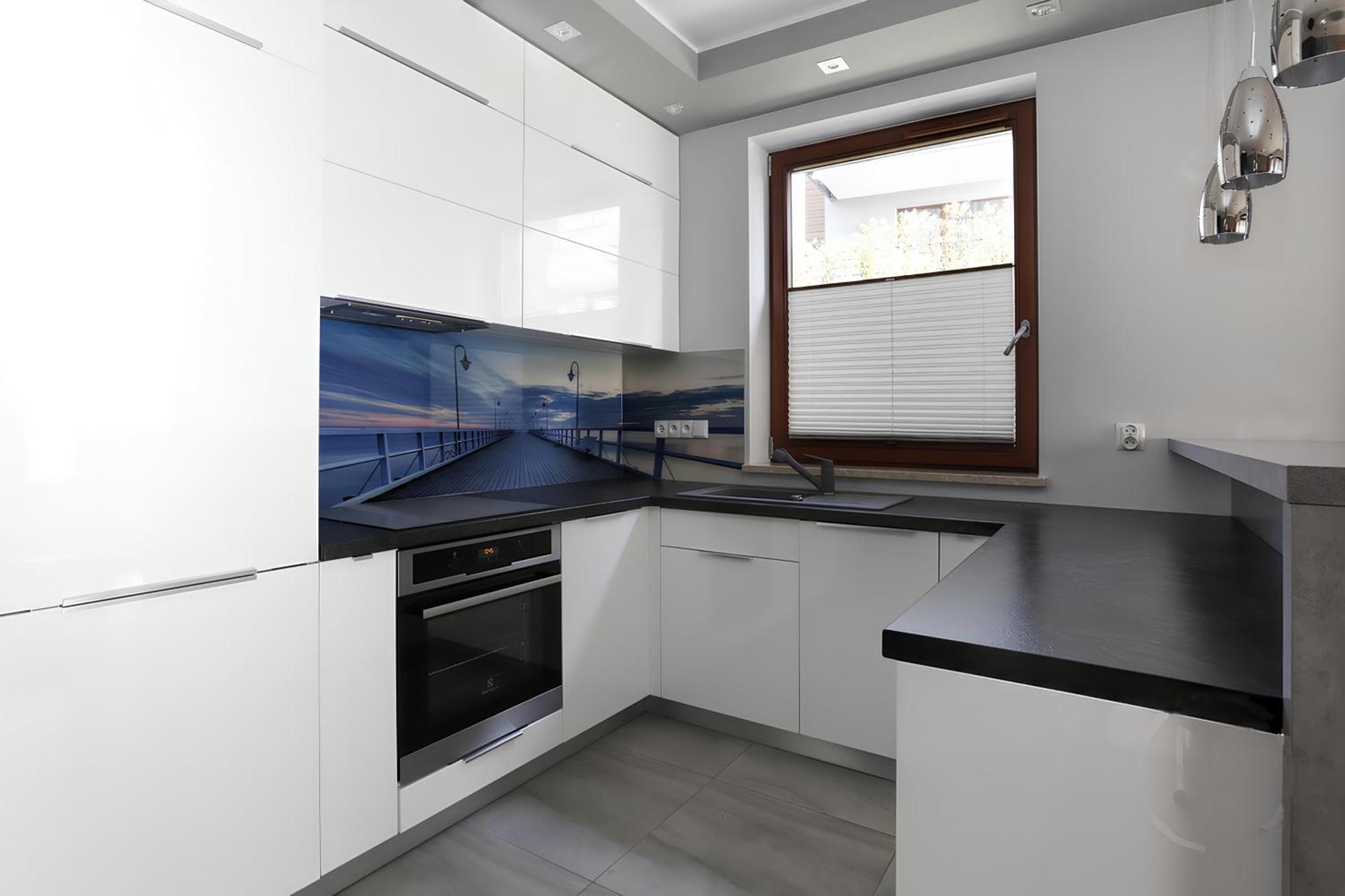 גדינייה Flatbook - City Center Apartments Rezydencja Redlowo מראה חיצוני תמונה