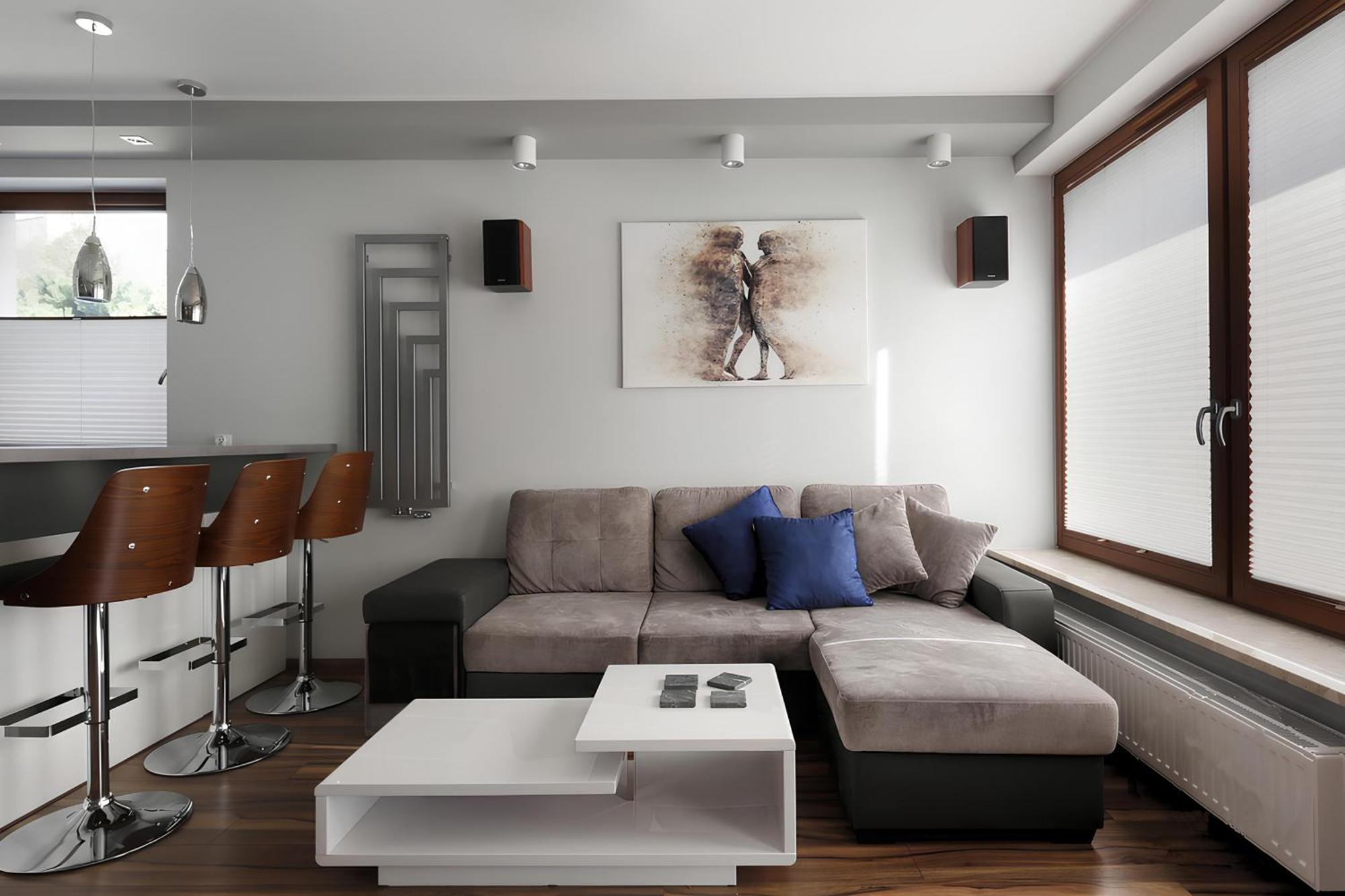 גדינייה Flatbook - City Center Apartments Rezydencja Redlowo מראה חיצוני תמונה