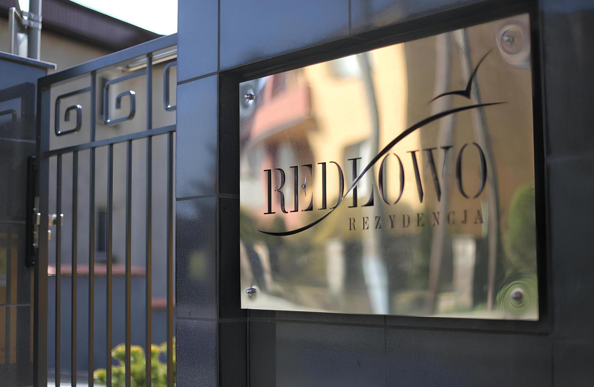 גדינייה Flatbook - City Center Apartments Rezydencja Redlowo מראה חיצוני תמונה