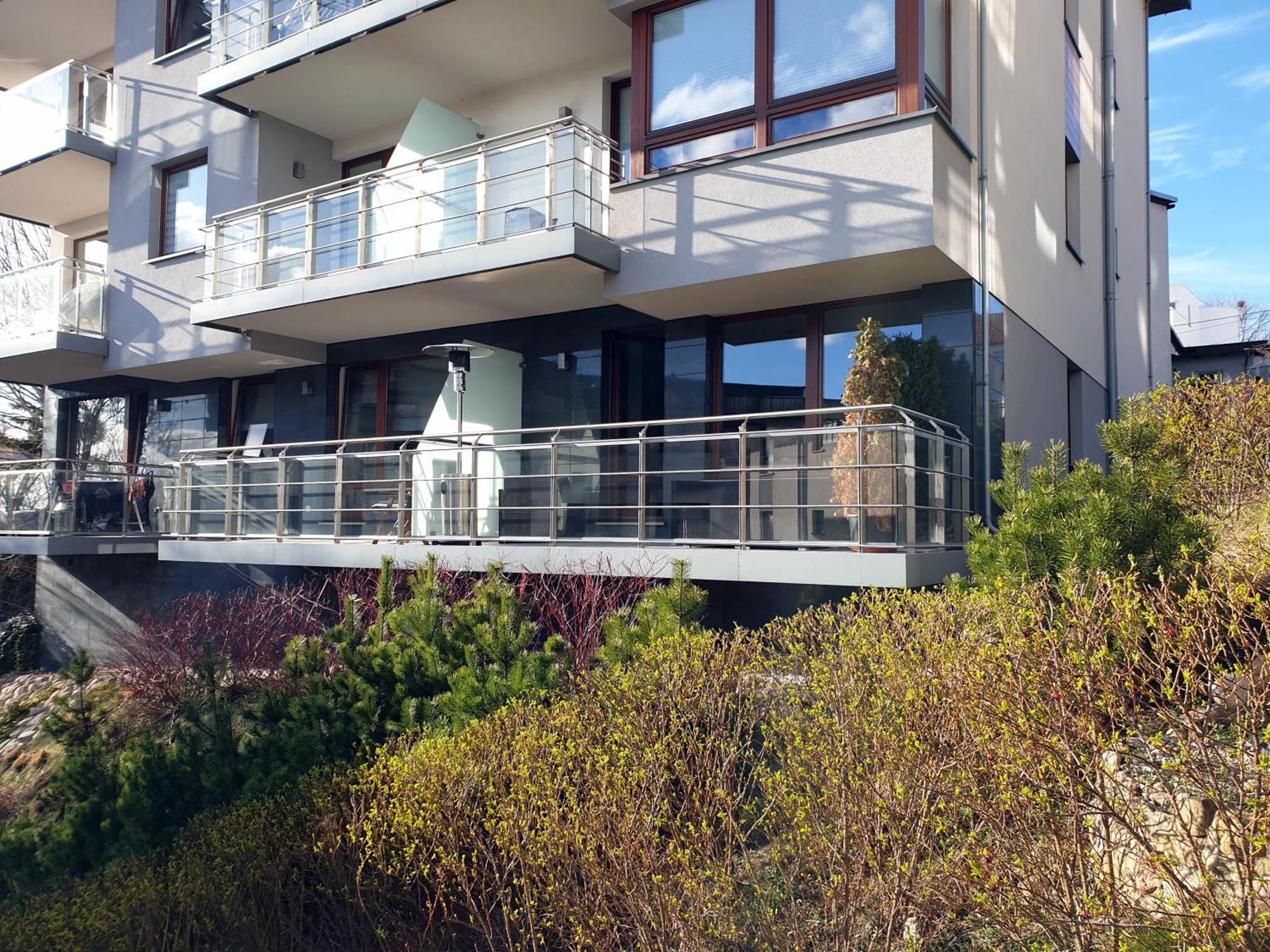 גדינייה Flatbook - City Center Apartments Rezydencja Redlowo מראה חיצוני תמונה